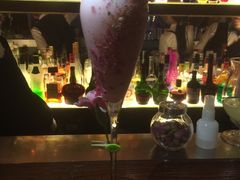 -HUNTING BAR亨霆鸡尾酒馆(越秀淘金店)