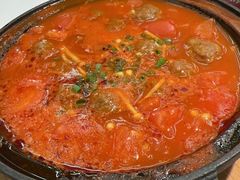 -刘姐啤酒鱼民族演艺餐厅(西街总店)