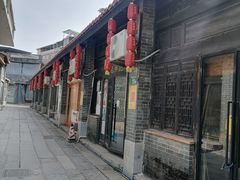 -黄埔古港