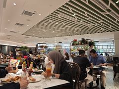 -关夫人餐厅(阳光广场店)