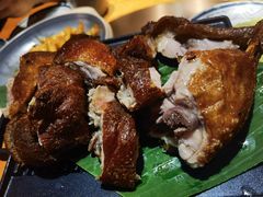 -云海肴云南菜·蒸汽石锅鱼(北京良乡华冠店)