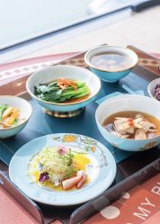 -新寰亚月子会所(金鸡湖凯宾店)