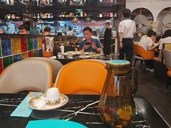 -巴依老爷新疆美食(清华东门店)