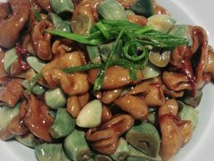 -福海居烤鸭店(鸟巢店)