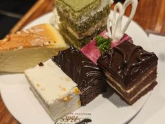 -汉巴味德(沈阳万象汇店)