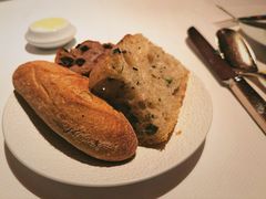 -Le Bernardin