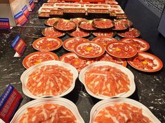 -九记潮汕现切鲜牛肉自助火锅(长沙·方圆荟店)