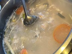 -阿婉贵州苗家酸汤鱼(梅林店)