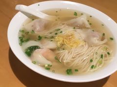 -鼎泰丰(当代商城店)