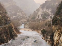 -黑龙潭风景区