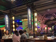 -桂满陇-西湖船宴(西单大悦城店)