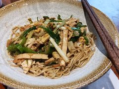 -圳兴面王·拌川·特色炒面(南山保利剧院店)