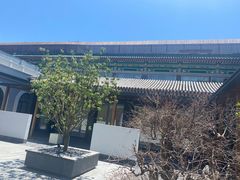 -北京友谊宾馆·俄罗斯餐厅