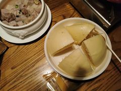 -爱碗亭·鲜炒湖南菜(壹城中心店)