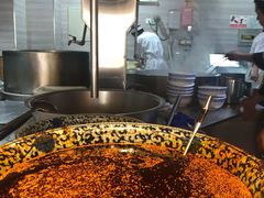 -舌尖尖牛肉面(甘南路店)
