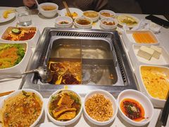 -海底捞火锅(高科广场店)
