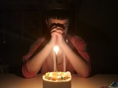 -浮光之丘MontCake生日蛋糕(花牌坊店)