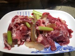 -侯家庄阿才有品私房菜馆