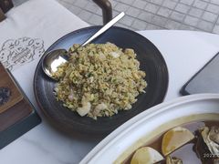 -蘭奢雅集·江浙菜(青山江滩店)