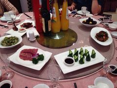 上海酒楼(会馆浜路店)-锦海城市大酒店·上海酒楼(会馆浜路店)