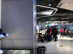 -盒马鲜生(莱蒙都会店)