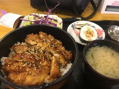 -京和风.日式家庭料理(京和风食堂大仓店)