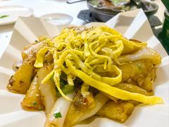 -合晋食府(广州合晋帝苑酒店)