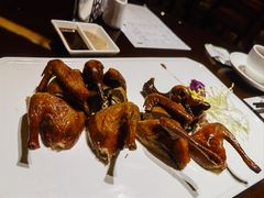 -广州白云机场铂尔曼大酒店·恬园创意中餐厅