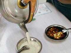 -蒙记老牌豆浆