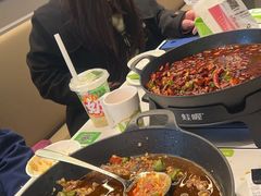 -蛙喔牛蛙(仙林万达茂店)