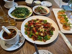 -小喜客·云南特色菜(纳西庭院店)