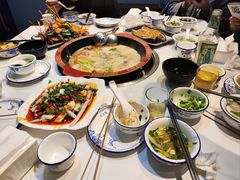 -牛得很·鲜牦牛肉烧烤·牛羊肉菌汤锅(康定店)