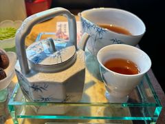 -豫园湖心亭茶楼