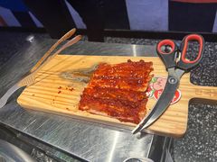 -入火韩国烤肉(凯旋广场店)