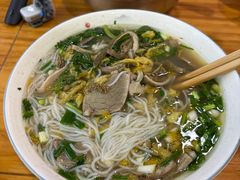 -熊氏牛羊杂粉(龙眼井总店)
