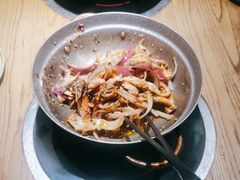 -吃饭皇帝大·土家民族菜(温州万象城店)