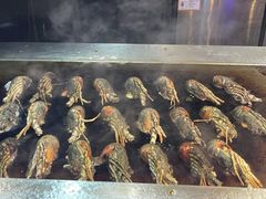 -花西亭·海鲜自助餐厅(瑞城名人酒店)
