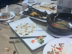 -禾悦庄餐厅