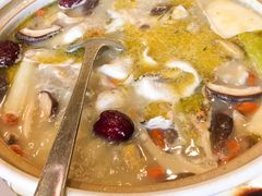 药膳-钦善斋(武侯祠店)