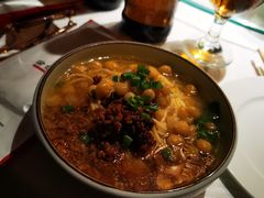 豌豆酱面-渝信川菜 · 川味家常菜(长安店)