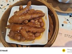 -点都德(广州白云山景区南门店)