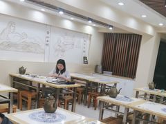 -马子禄牛肉面(金宝街店)