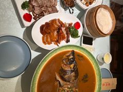 -陈阿婆鱼头泡饼·京味菜(复兴路店)