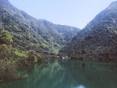 -大罗山风景区