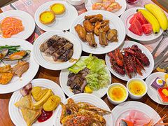 -广州科尔海悦酒店
