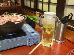-喜牛烧肉酒场·黑金店(威高广场店)