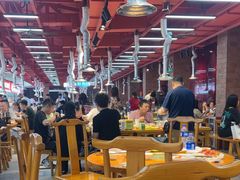 -养牛邓·潮汕牛肉海鲜自助火锅(广州店)