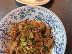 -阿大排档(长春这有山店)