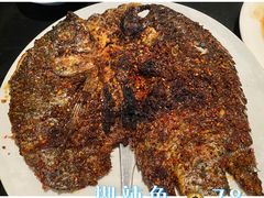 罗非鱼-南蛮子(进贤路店)