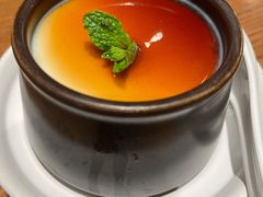 黑糖豆花-云海肴·汽锅鸡·云南代表菜(天山百盛优客店)